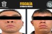 Vinculan a proceso a dos presuntos homicidas en Chimalhuacán