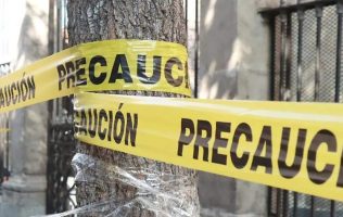 Asesinan a hombre por posible venganza en Tezoyuca