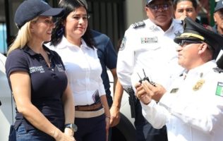 Cuestiona Huixquilucan resolución de la Codhem por operativo policial