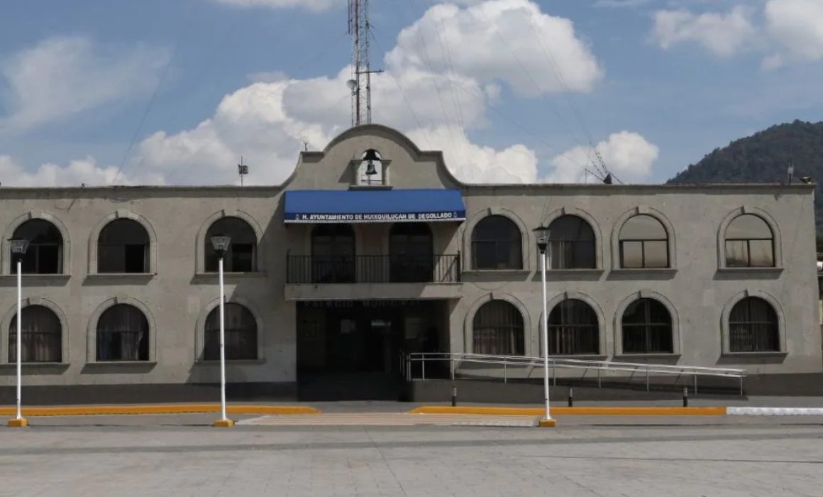 Logra Huixquilucan mejora en calificación financiera de Fitch Ratings