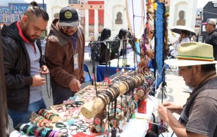 Fortalece Huixquilucan economía local con nuevo consejo de turismo
