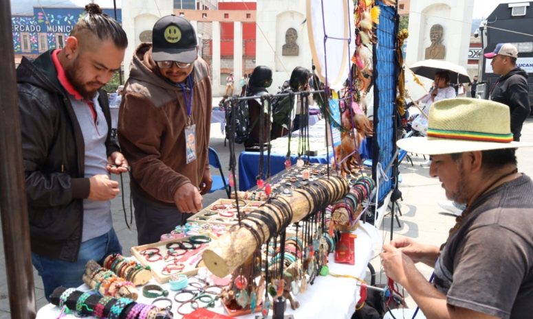 Fortalece Huixquilucan economía local con nuevo consejo de turismo