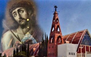 Asiste a la fiesta patronal en Honor al Señor Jesucristo Ecce-Homo