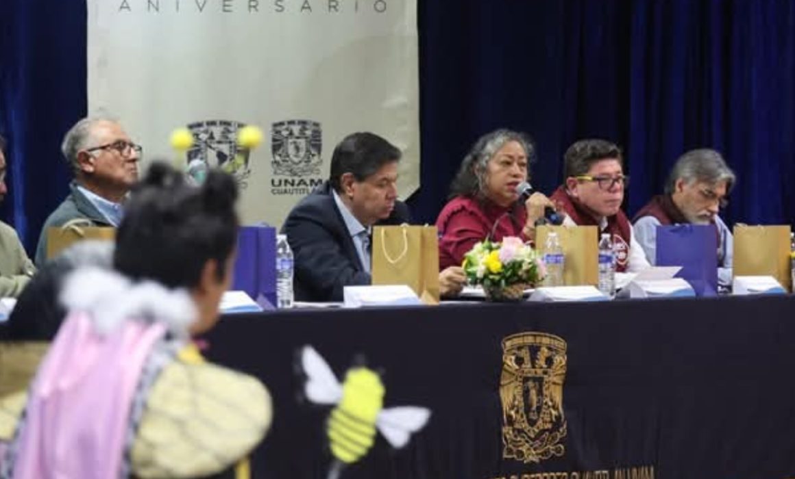 Aumenta el impulso apícola en Edomex