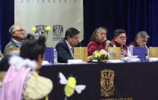 Aumenta el impulso apícola en Edomex
