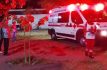 Se intoxican más de 20 personas en alberca olímpica de Valle de Chalco