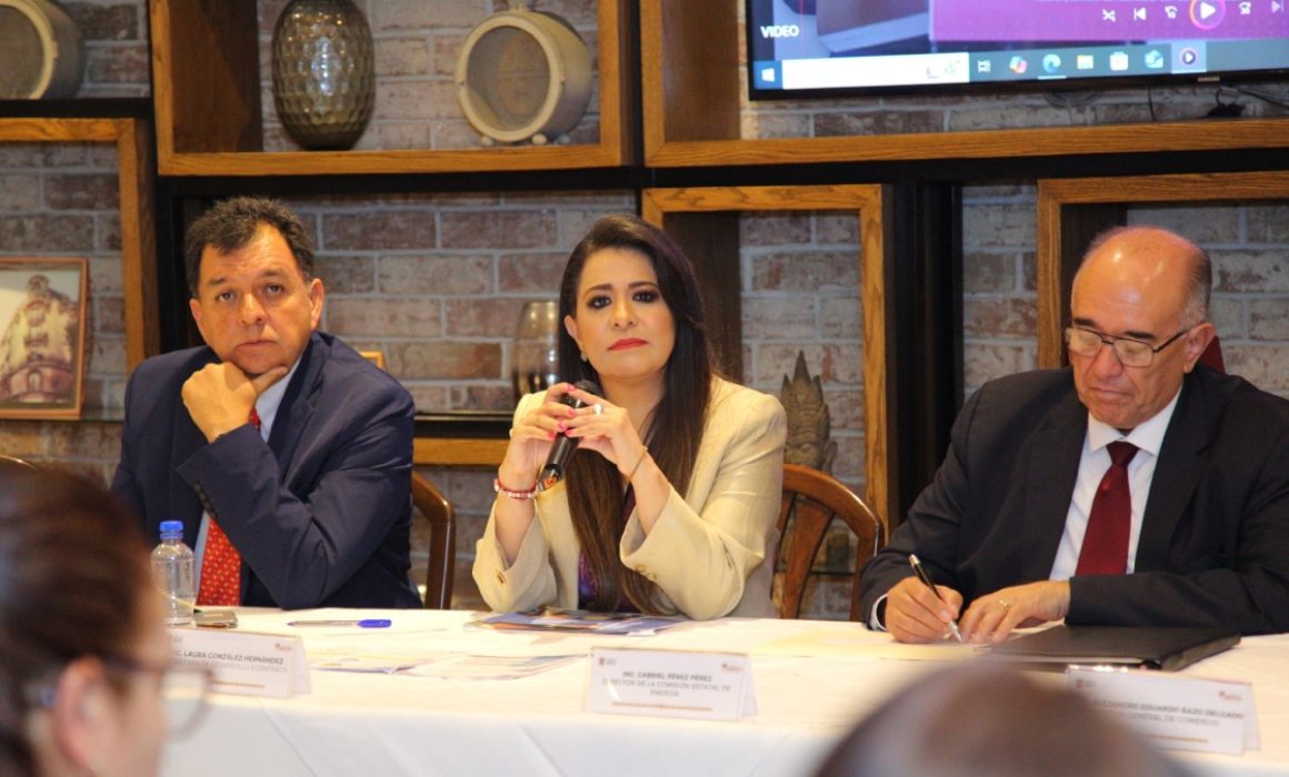 Inversión histórica en Edomex