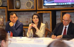 Inversión histórica en Edomex