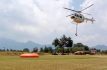 Incendios forestales en Jilotzingo