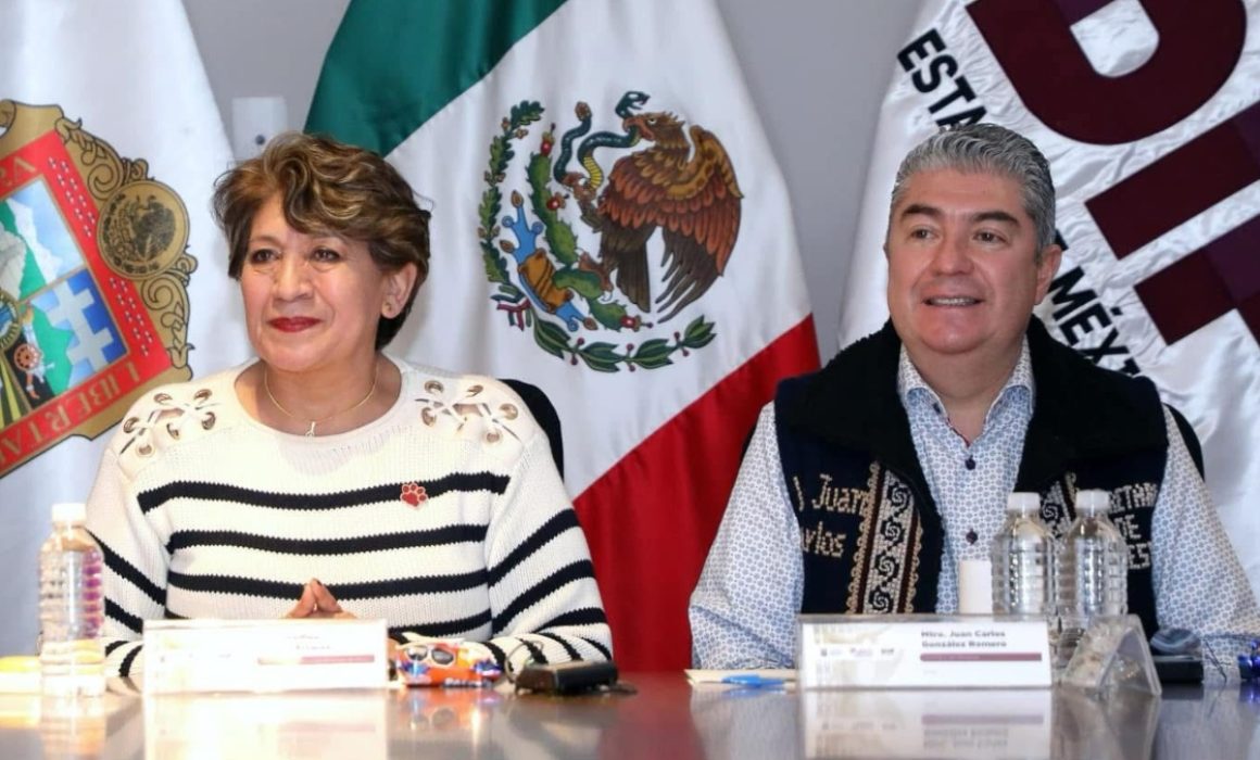 Enviarán a Juan Carlos Gonzalez al gabinete de Delfina para que la auxilie