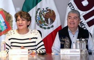 Enviarán a Juan Carlos Gonzalez al gabinete de Delfina para que la auxilie