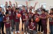 Destacan Lobos en Juegos Deportivos de Educación Básica del Edomex