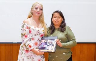 Donan 27 mil litros de leche materna para bebés de Edomex