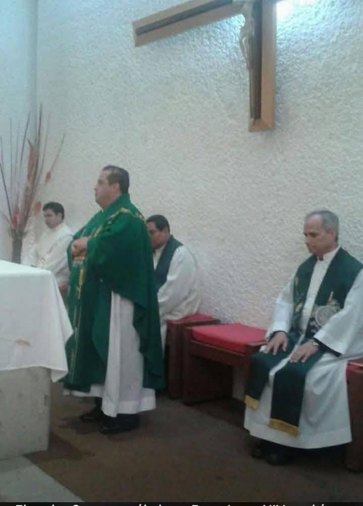 León XIV en Chalma