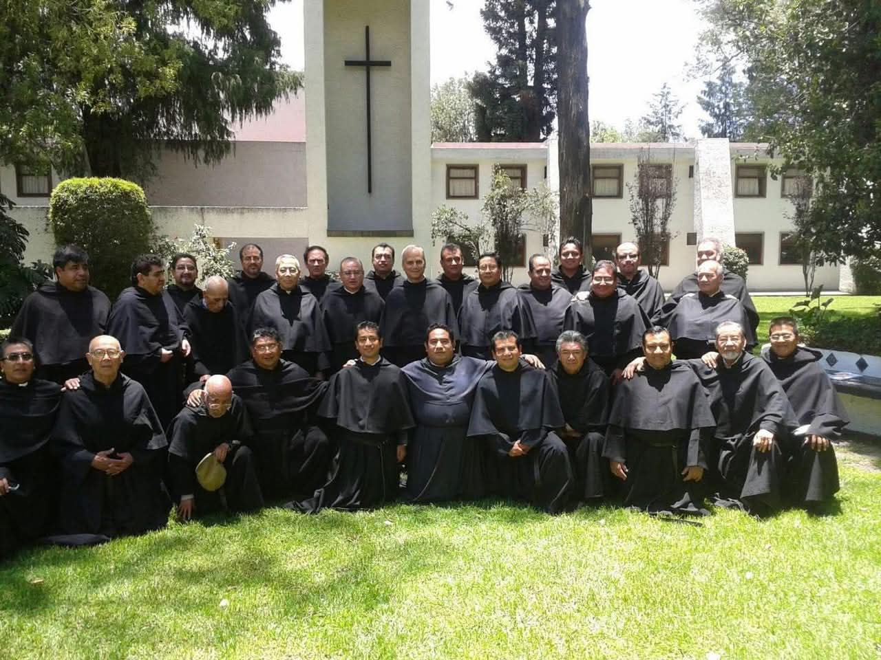 León XIV en Chalma