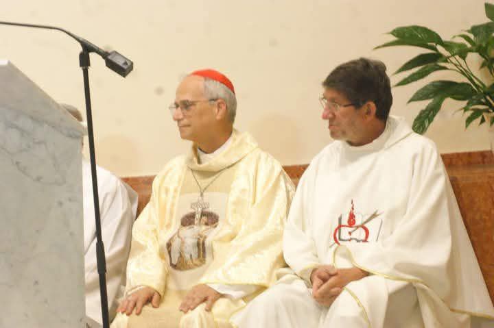 León XIV en Chalma