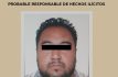 Detienen a hombre en Lerma, señalado por tocar a una señora