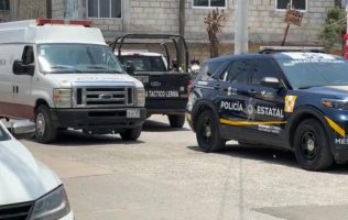 Muere a tiros joven en su intento de comprar un auto en Lerma