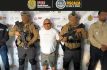 Capturan en Veracruz a líder de los GOPEZ; lo acusan de extorsión