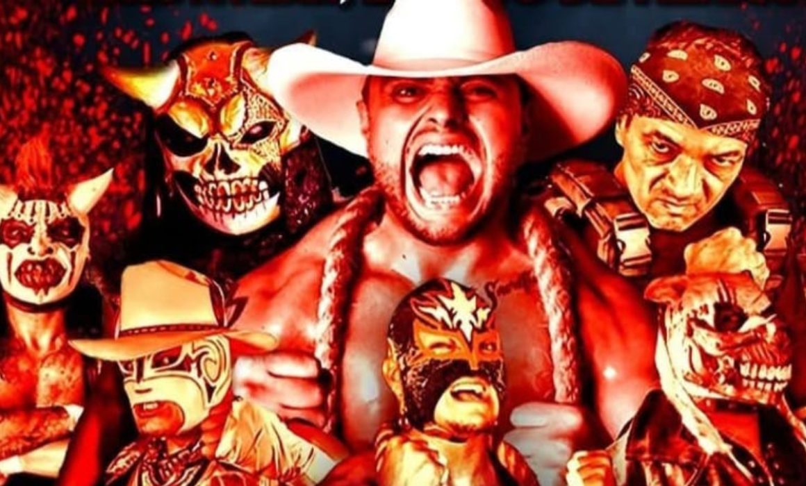 Saldarán cuentas pendientes en función de Lucha Libre, en Cuautitlán