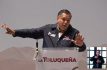Insiste Alcalde de Toluca que hay mano negra en conflicto UAEMex