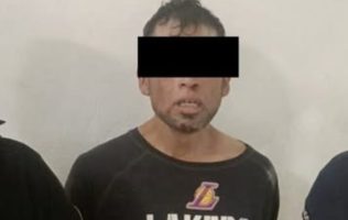 Bajo los efectos de sustancias tóxicas masculino agrede a sus padres