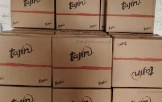 Recuperan 800 mil pesos en mercancía robada en Ecatepec