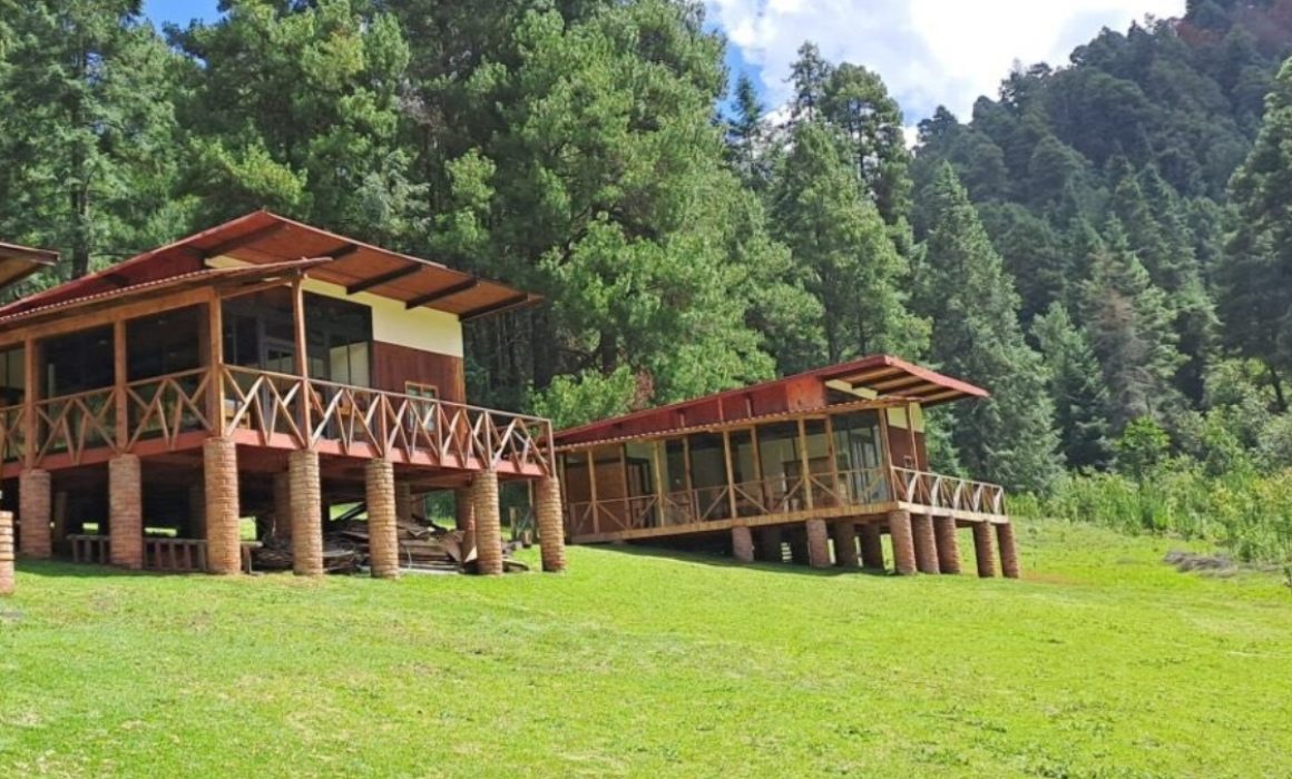Promueve gobierno mexiquense rutas turísticas para 10 de Mayo