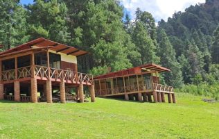 Promueve gobierno mexiquense rutas turísticas para 10 de Mayo