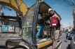 Conectan primer tramo de la avenida Minas Palacio en Naucalpan