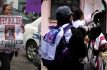 Exigen justicia familiares de Mónica a 12 años de su homicidio