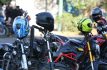 Refuerza Toluca cultura vial: ¿Usas casco al andar en moto?