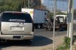 Muere motociclista al impactarse con tráiler en la carretera México-Texcoco