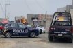 Ejecutan a masculino dentro de su vehículo en Toluca