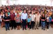Mujeres con Bienestar llegan al sur del Edomex