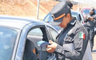 Aplicará Toluca multas de tránsito a partir de julio