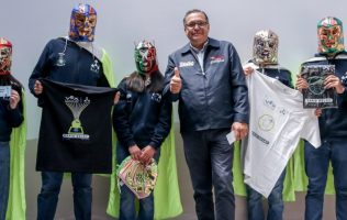 Competirán niños toluqueños en mundial de robótica