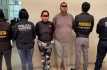 Detienen a pareja por narcomenudeo y secuestro en Nezahualcóyotl