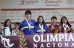 Acumula Edomex 5 medallas en Olimpiadas Nacionales
