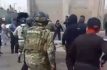 Operativo Fortaleza desata enfrentamiento armado