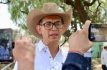 Ordena Osvaldo Cortés concluir el hospital de Acolman