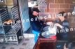 Captan a sujeto robando con violencia una panadería en Ixtapaluca