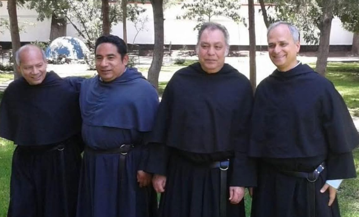Papa León XIV oficializó misa en Chalma