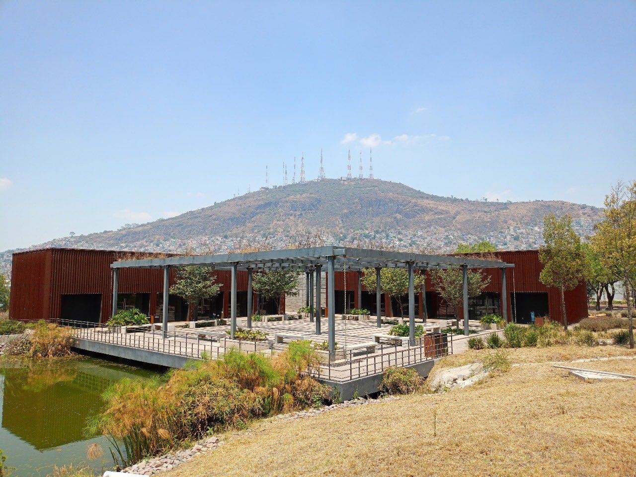 Parque de la Ciencia