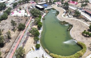 Reabren espacio interactivo en Tlalnepantla para la ciencia y cultura