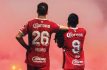 Paulinho y Alexis Vega confían en hacer una gran final con Toluca
