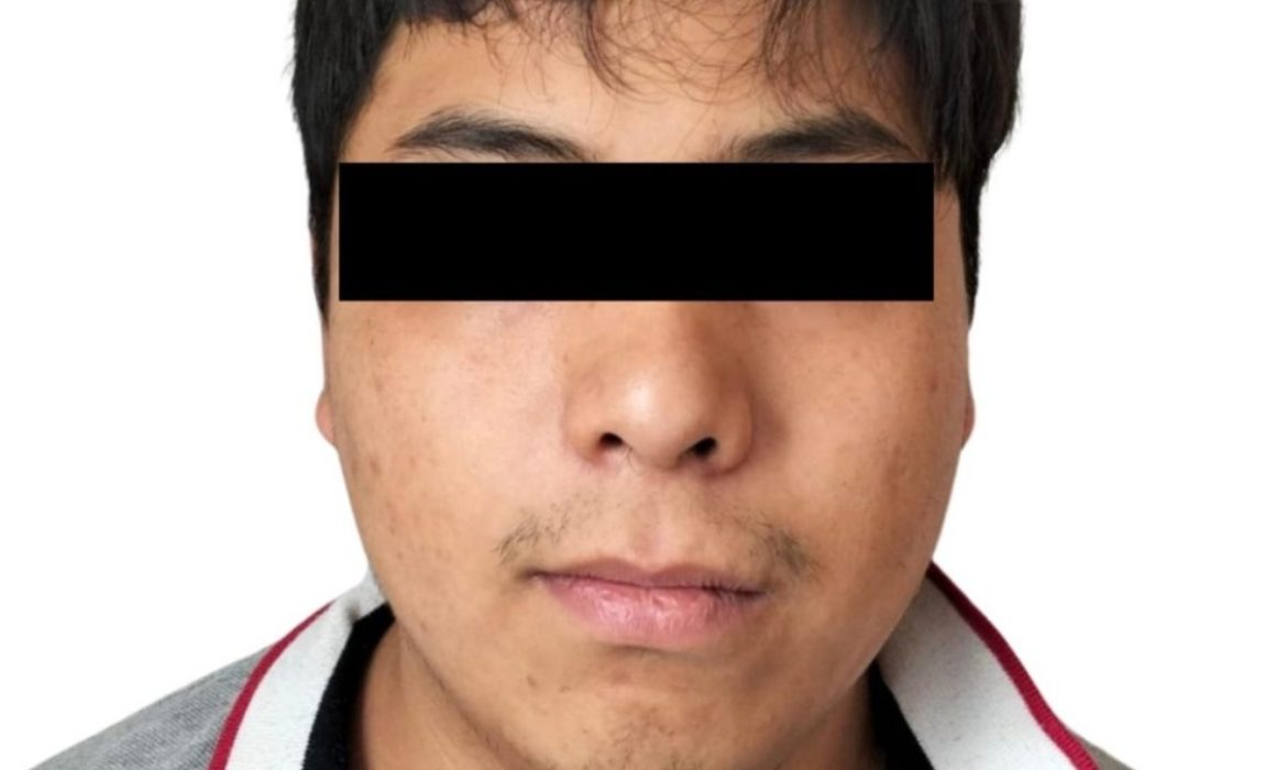 Detención de Brandon 'N' de "Los Gastones"