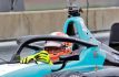 Logra el piloto mexicano Ricardo Escotto estar los 10 mejores