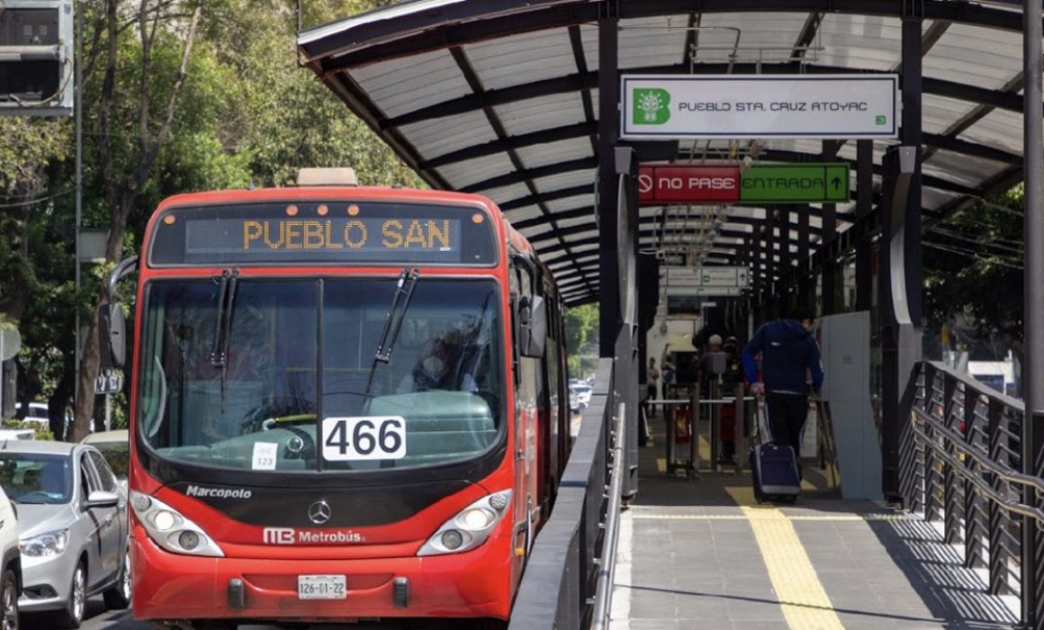 Registra FGJCDMX 68 denuncias por pinchazos en Metro, Metrobús y calle
