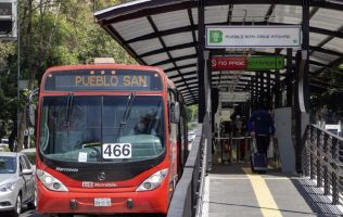 Registra FGJCDMX 68 denuncias por pinchazos en Metro, Metrobús y calle
